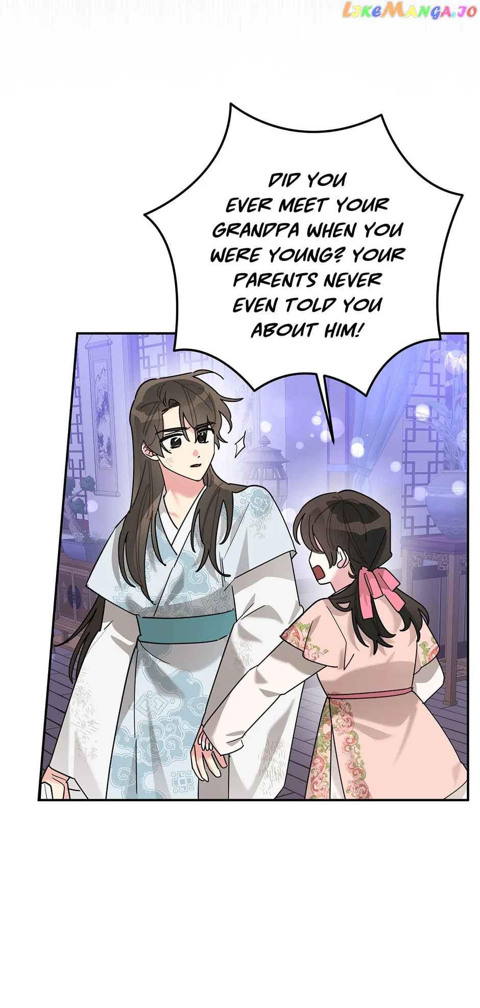 I Am the Precious Daughter of the Greatest Villain in the Fantasy World Chapter 99 - Page 40