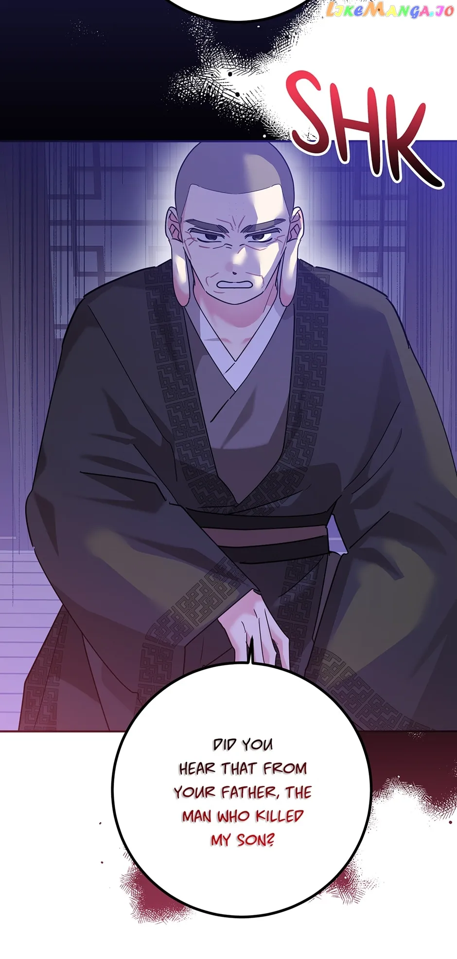I Am the Precious Daughter of the Greatest Villain in the Fantasy World Chapter 99 - Page 42