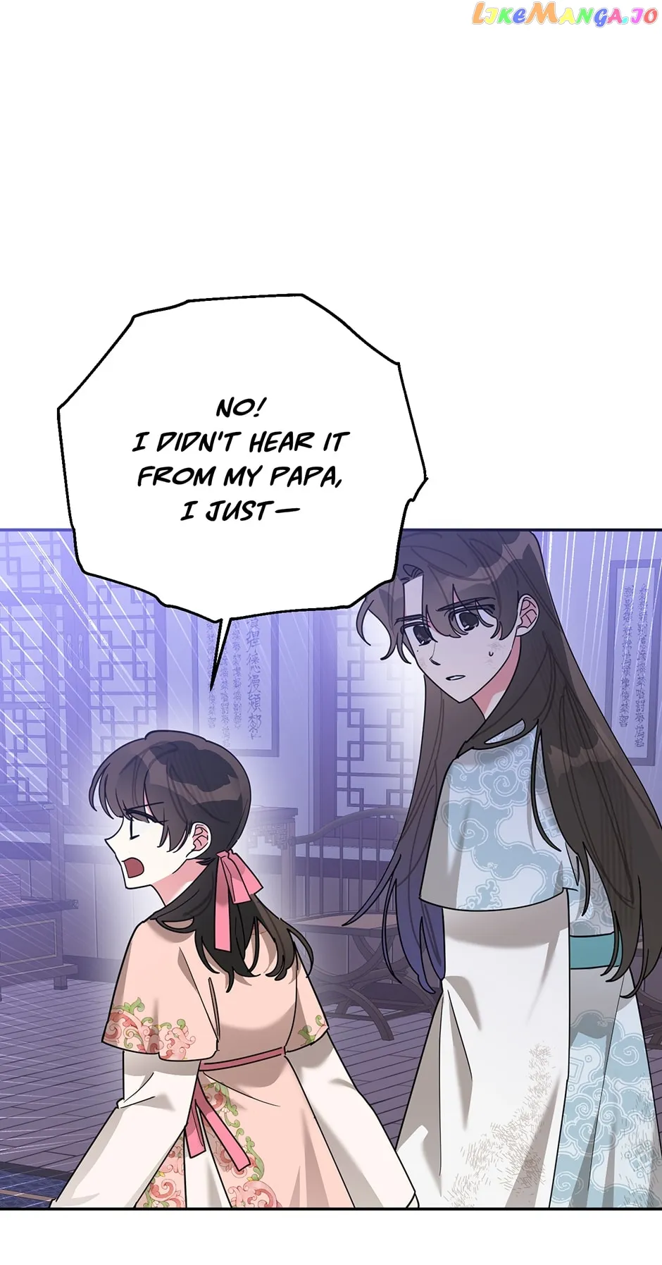 I Am the Precious Daughter of the Greatest Villain in the Fantasy World Chapter 99 - Page 43