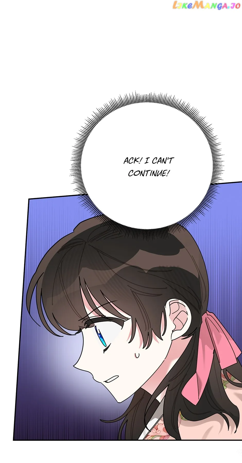 I Am the Precious Daughter of the Greatest Villain in the Fantasy World Chapter 99 - Page 44