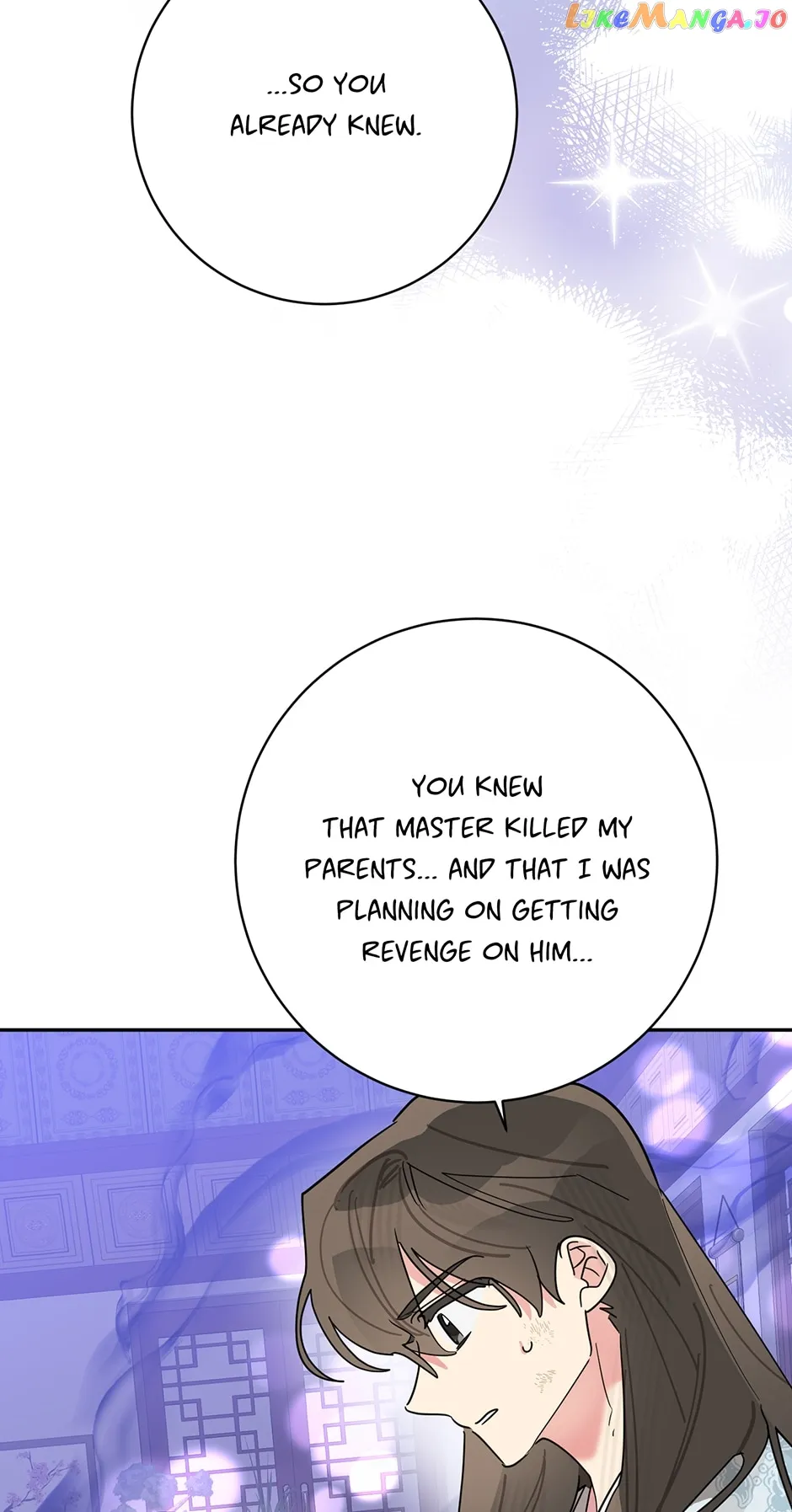 I Am the Precious Daughter of the Greatest Villain in the Fantasy World Chapter 99 - Page 47
