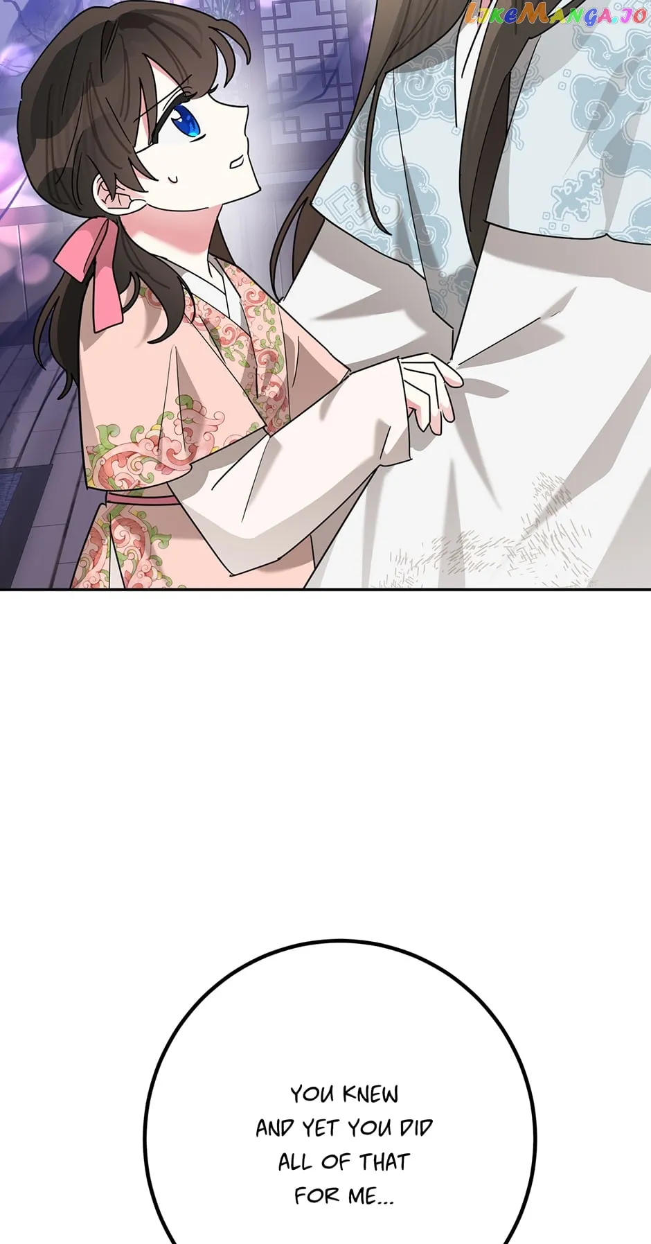 I Am the Precious Daughter of the Greatest Villain in the Fantasy World Chapter 99 - Page 48