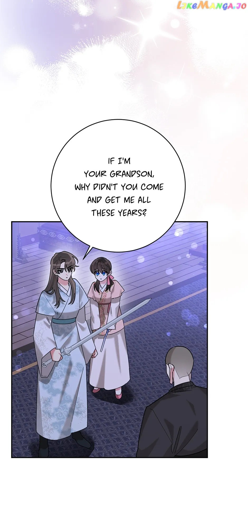 I Am the Precious Daughter of the Greatest Villain in the Fantasy World Chapter 99 - Page 51