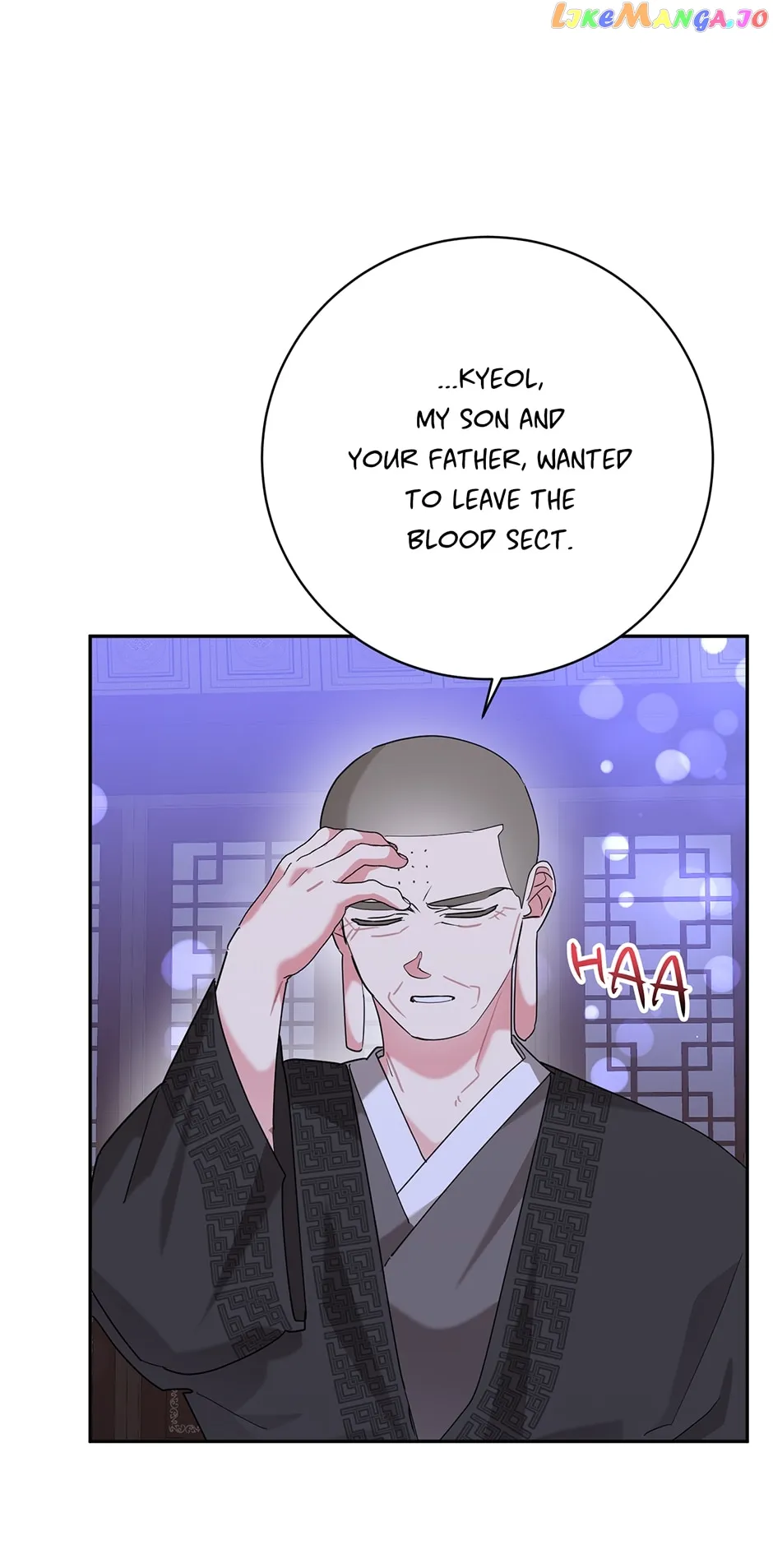 I Am the Precious Daughter of the Greatest Villain in the Fantasy World Chapter 99 - Page 52