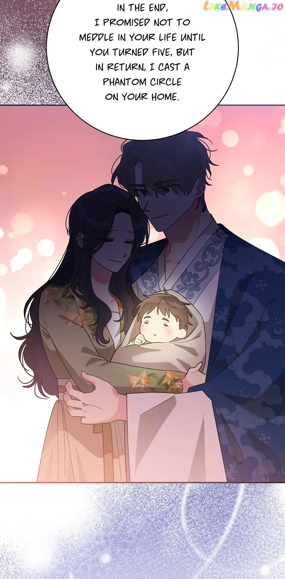 I Am the Precious Daughter of the Greatest Villain in the Fantasy World Chapter 99 - Page 54