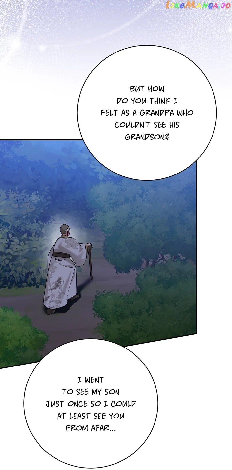 I Am the Precious Daughter of the Greatest Villain in the Fantasy World Chapter 99 - Page 55