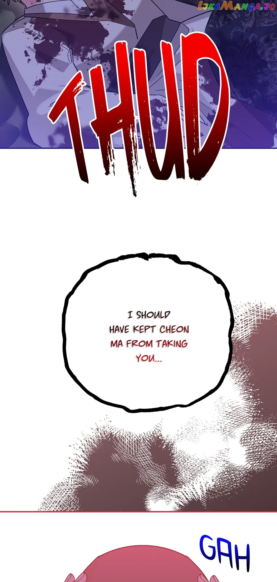 I Am the Precious Daughter of the Greatest Villain in the Fantasy World Chapter 99 - Page 58