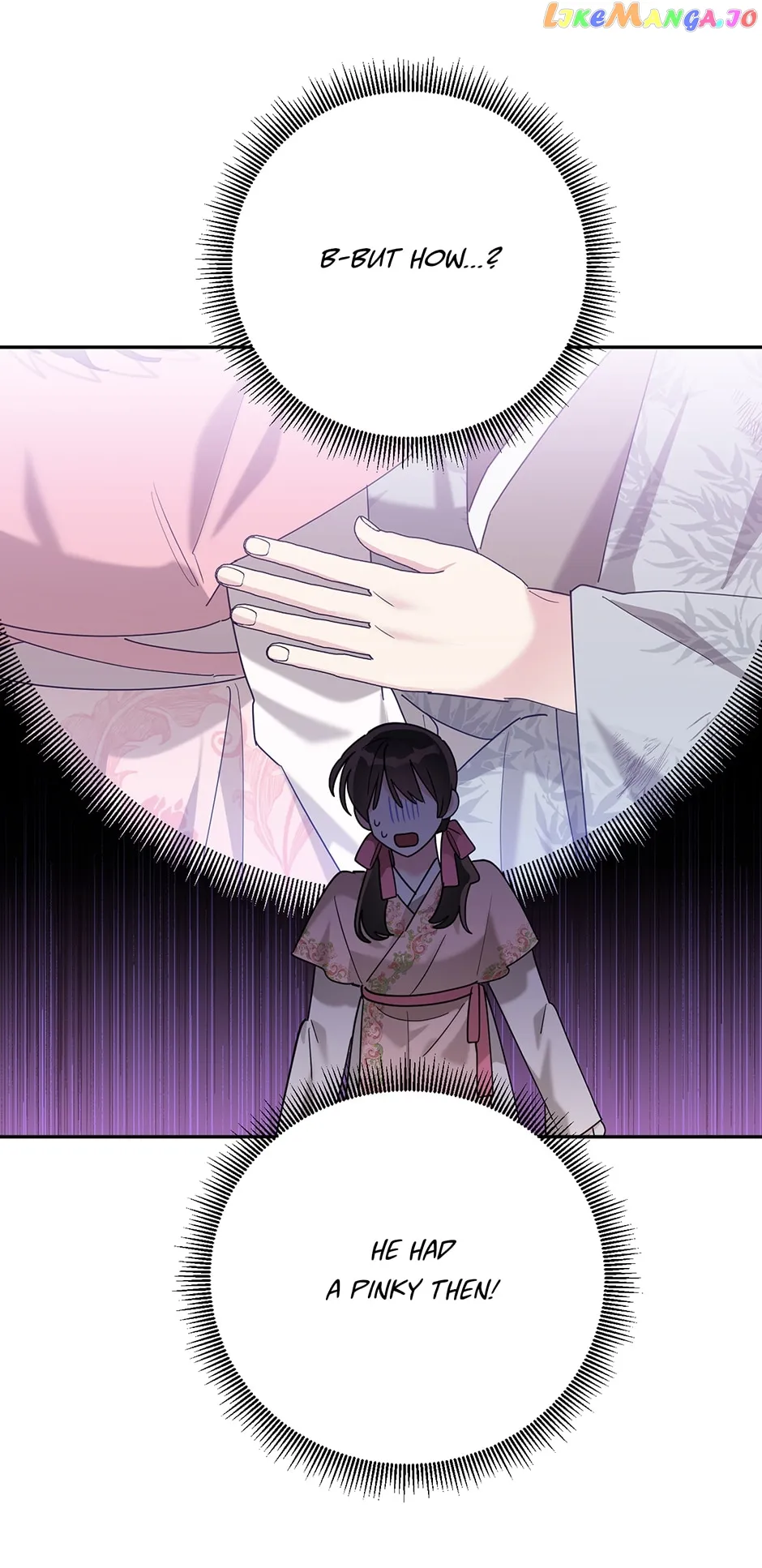 I Am the Precious Daughter of the Greatest Villain in the Fantasy World Chapter 99 - Page 8