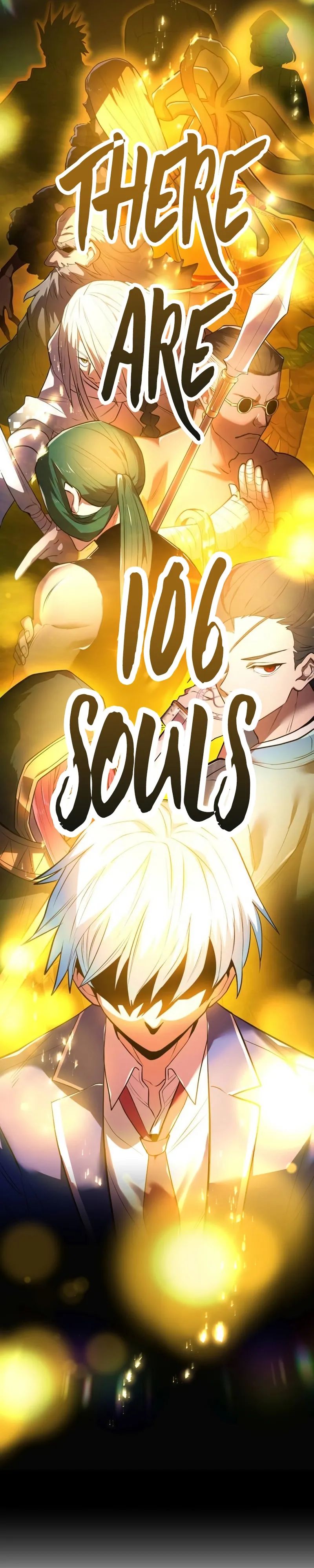I Am the Strongest Awakeners, Recognized by All of the World’s Cheat Masters Chapter 1 - Page 102