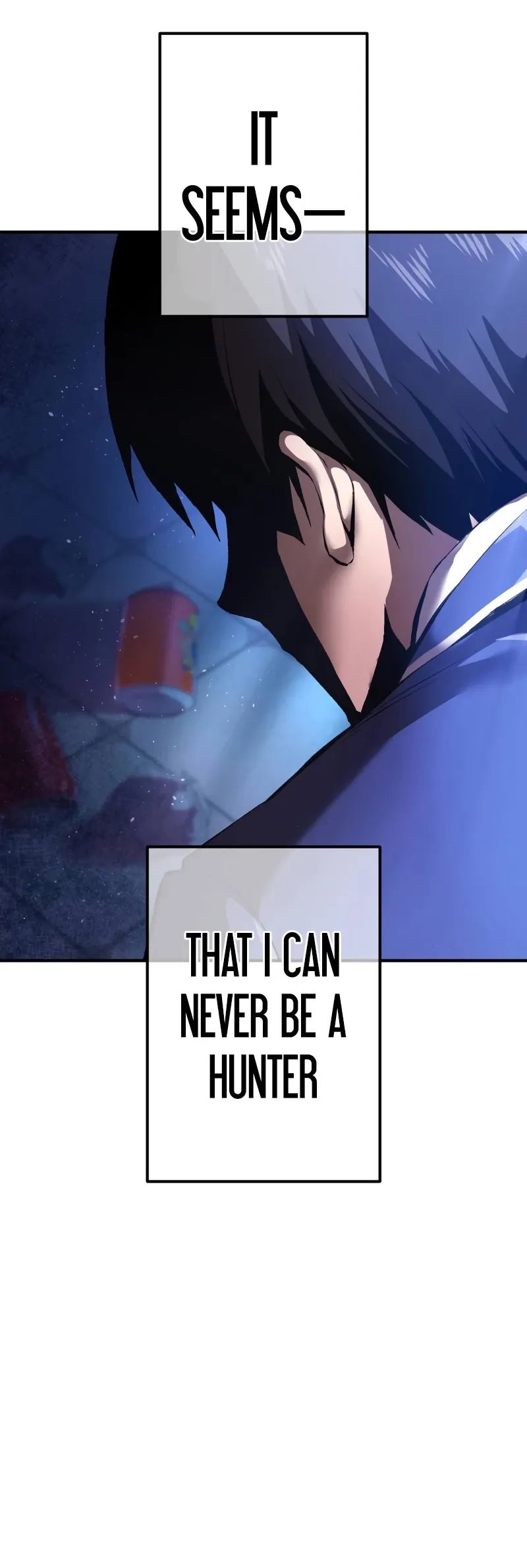 I Am the Strongest Awakeners, Recognized by All of the World’s Cheat Masters Chapter 1 - Page 16