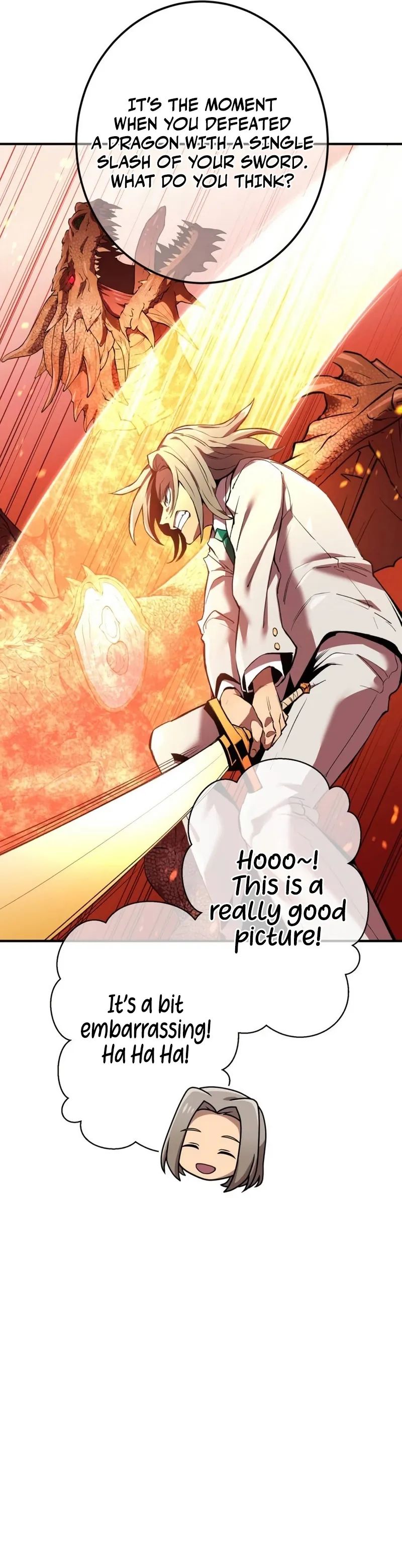 I Am the Strongest Awakeners, Recognized by All of the World’s Cheat Masters Chapter 1 - Page 24