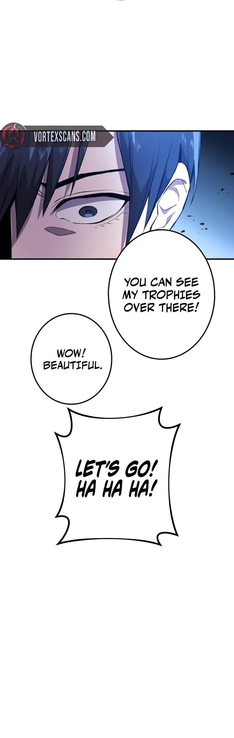 I Am the Strongest Awakeners, Recognized by All of the World’s Cheat Masters Chapter 1 - Page 36