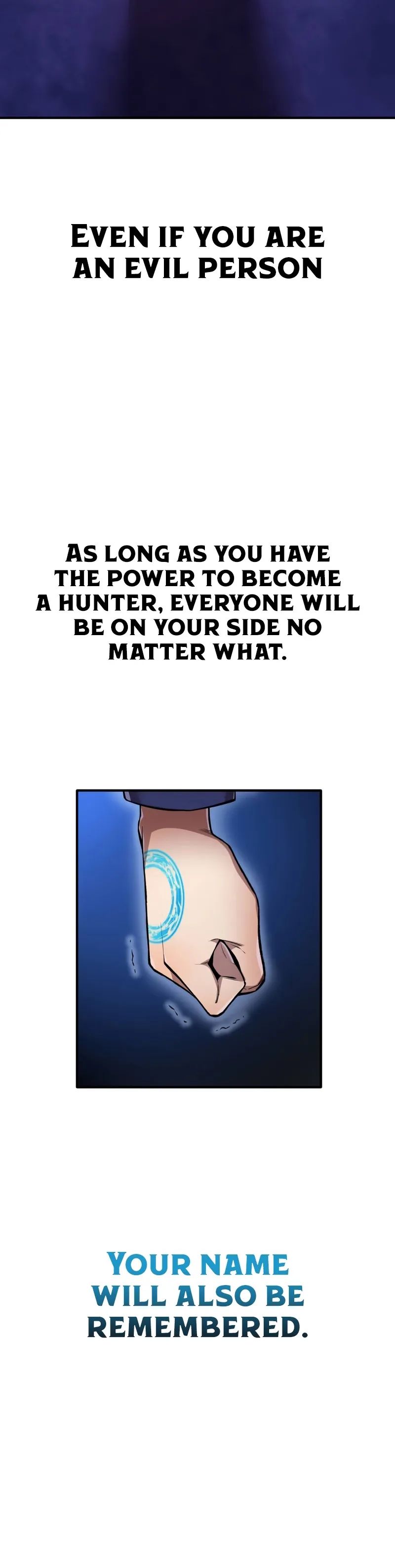 I Am the Strongest Awakeners, Recognized by All of the World’s Cheat Masters Chapter 1 - Page 38