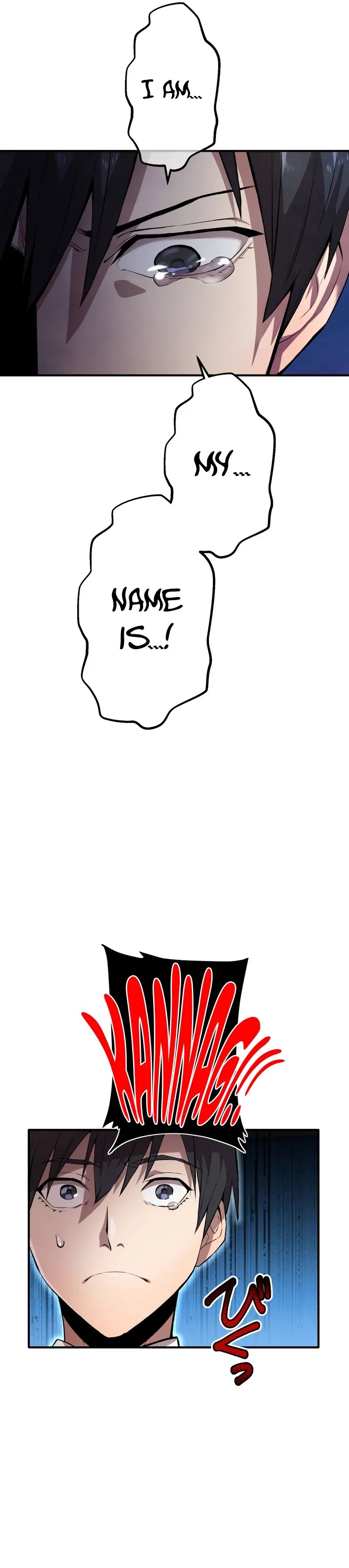 I Am the Strongest Awakeners, Recognized by All of the World’s Cheat Masters Chapter 1 - Page 39