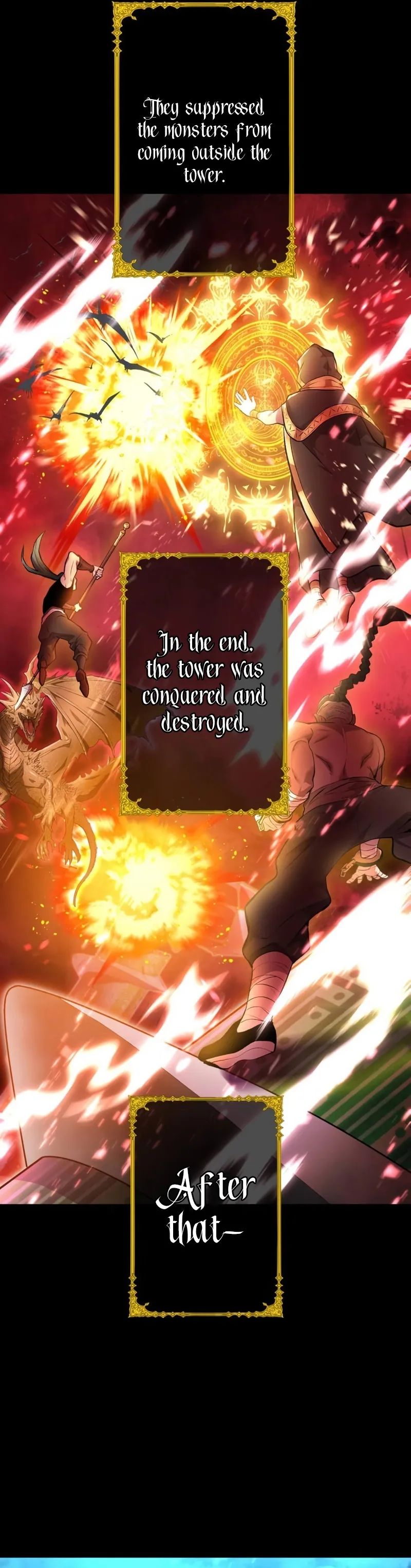 I Am the Strongest Awakeners, Recognized by All of the World’s Cheat Masters Chapter 1 - Page 4
