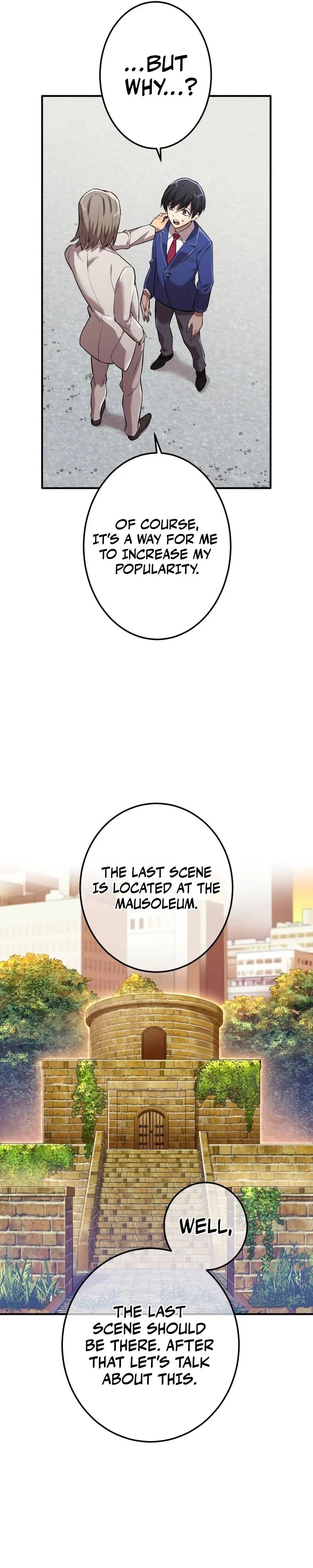 I Am the Strongest Awakeners, Recognized by All of the World’s Cheat Masters Chapter 1 - Page 43