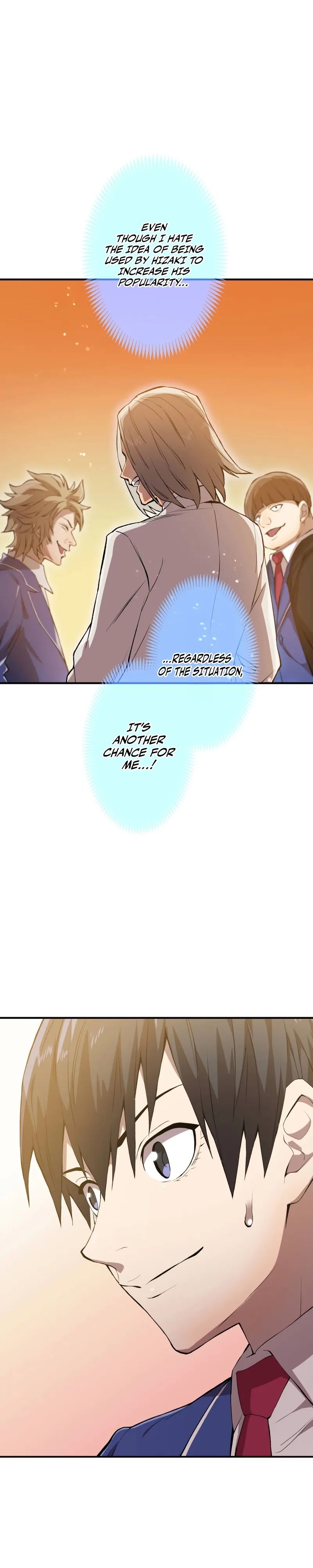 I Am the Strongest Awakeners, Recognized by All of the World’s Cheat Masters Chapter 1 - Page 45