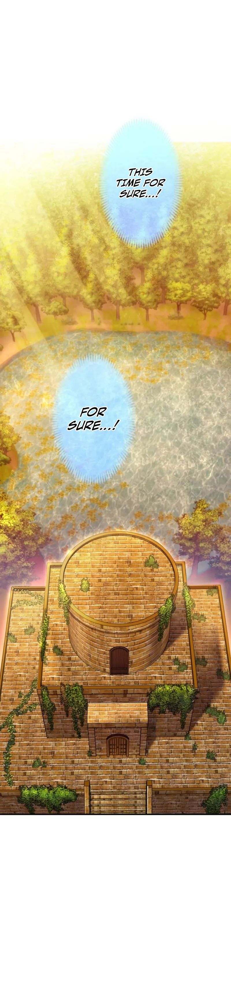 I Am the Strongest Awakeners, Recognized by All of the World’s Cheat Masters Chapter 1 - Page 46