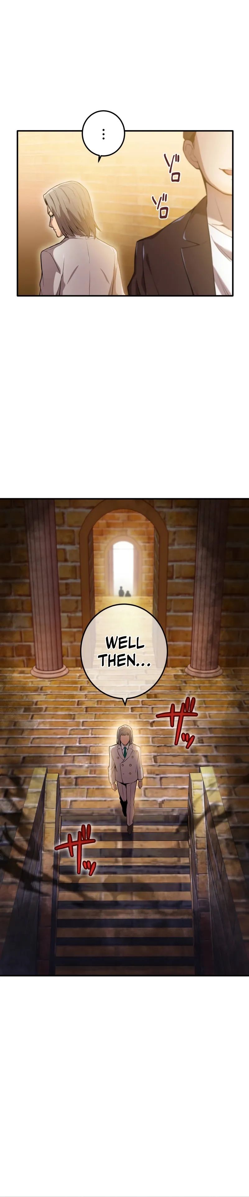 I Am the Strongest Awakeners, Recognized by All of the World’s Cheat Masters Chapter 1 - Page 48