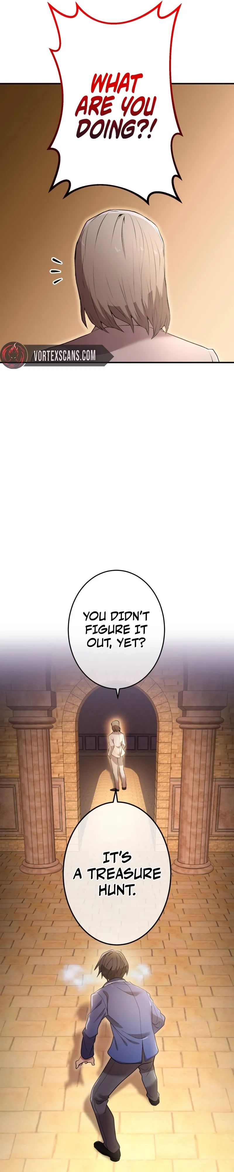 I Am the Strongest Awakeners, Recognized by All of the World’s Cheat Masters Chapter 1 - Page 50