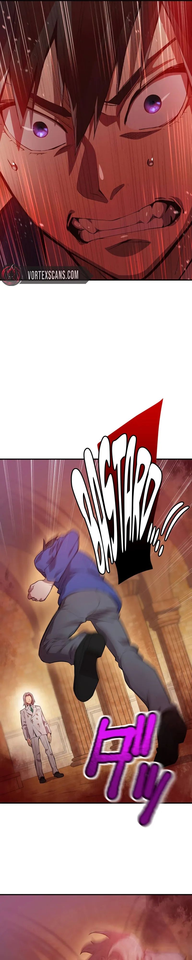 I Am the Strongest Awakeners, Recognized by All of the World’s Cheat Masters Chapter 1 - Page 55
