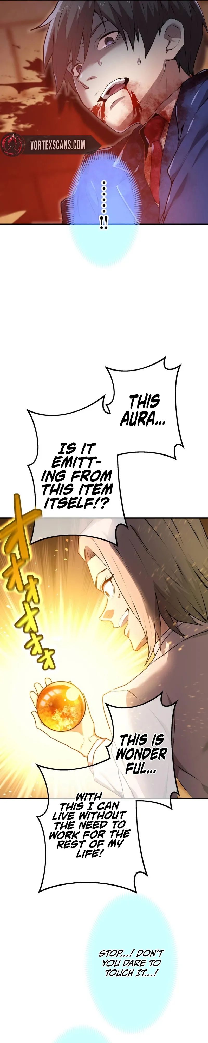 I Am the Strongest Awakeners, Recognized by All of the World’s Cheat Masters Chapter 1 - Page 59