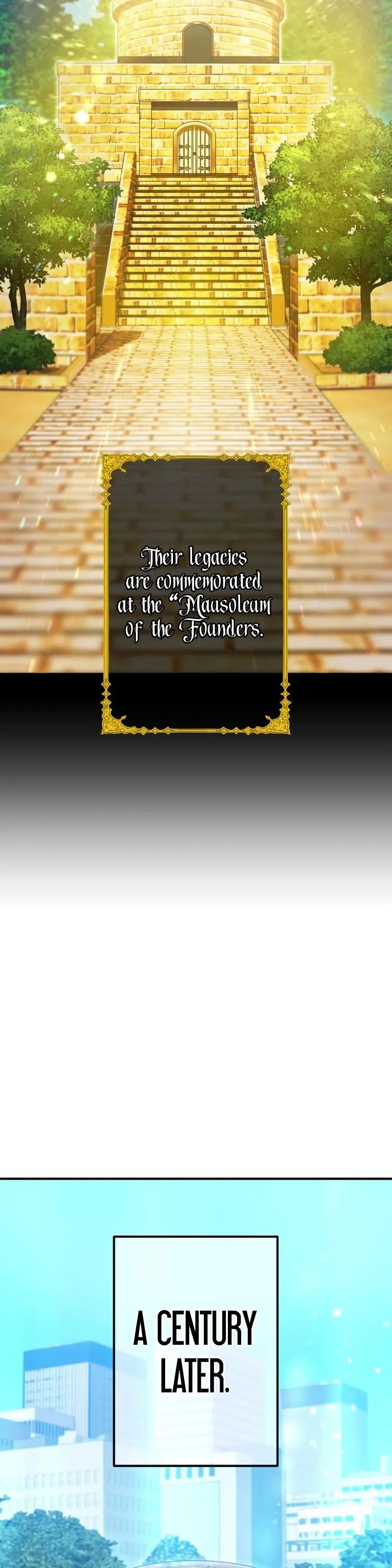 I Am the Strongest Awakeners, Recognized by All of the World’s Cheat Masters Chapter 1 - Page 6