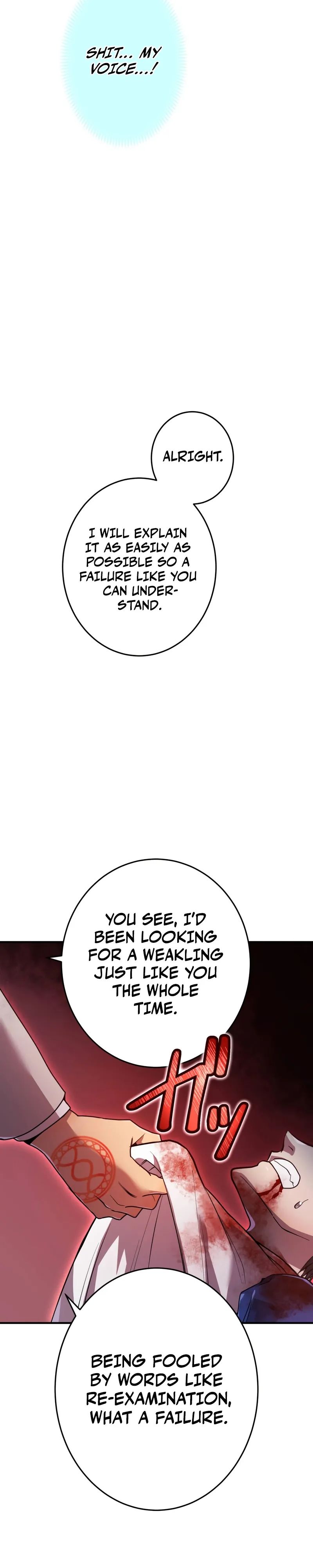 I Am the Strongest Awakeners, Recognized by All of the World’s Cheat Masters Chapter 1 - Page 60