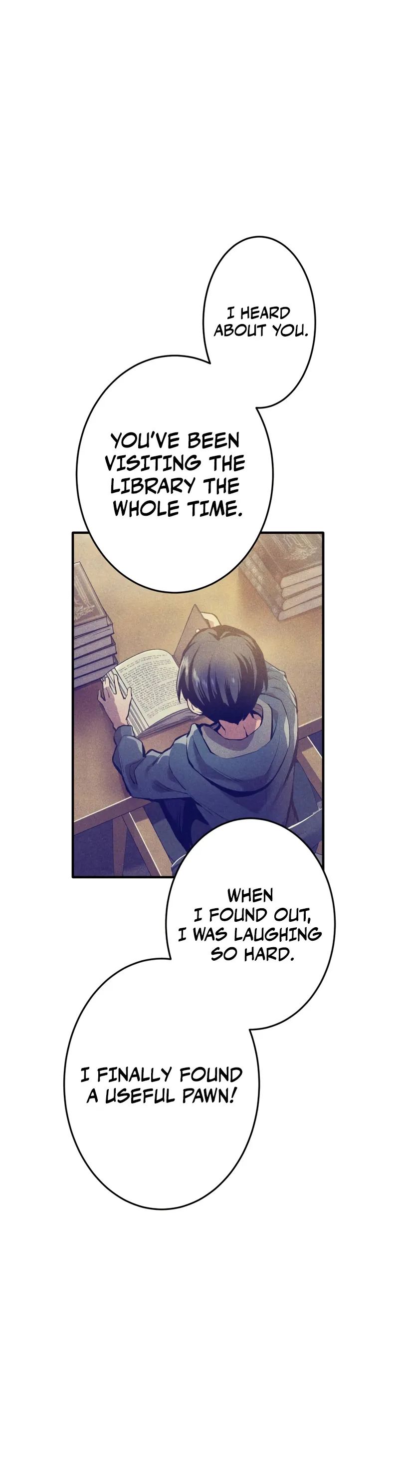 I Am the Strongest Awakeners, Recognized by All of the World’s Cheat Masters Chapter 1 - Page 61
