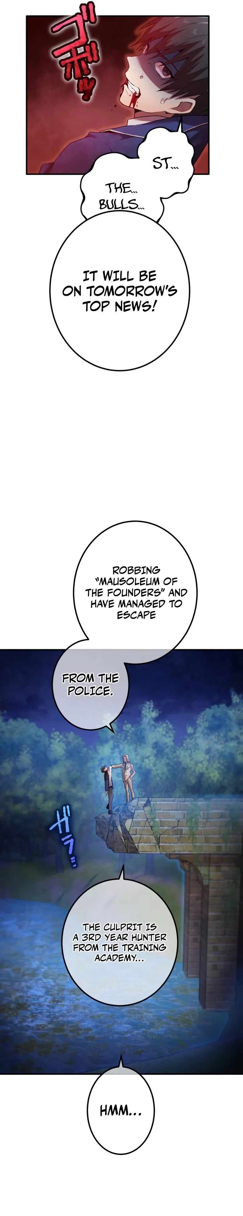I Am the Strongest Awakeners, Recognized by All of the World’s Cheat Masters Chapter 1 - Page 63