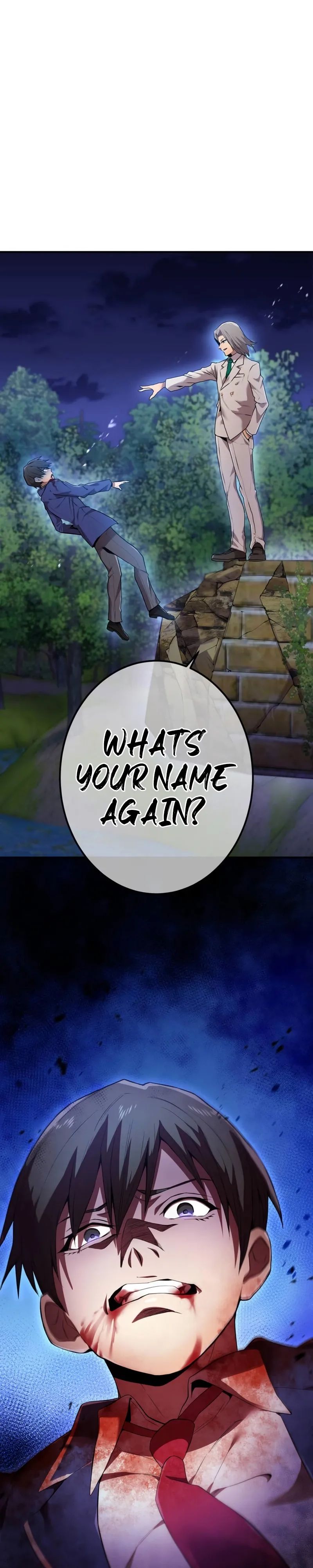 I Am the Strongest Awakeners, Recognized by All of the World’s Cheat Masters Chapter 1 - Page 64
