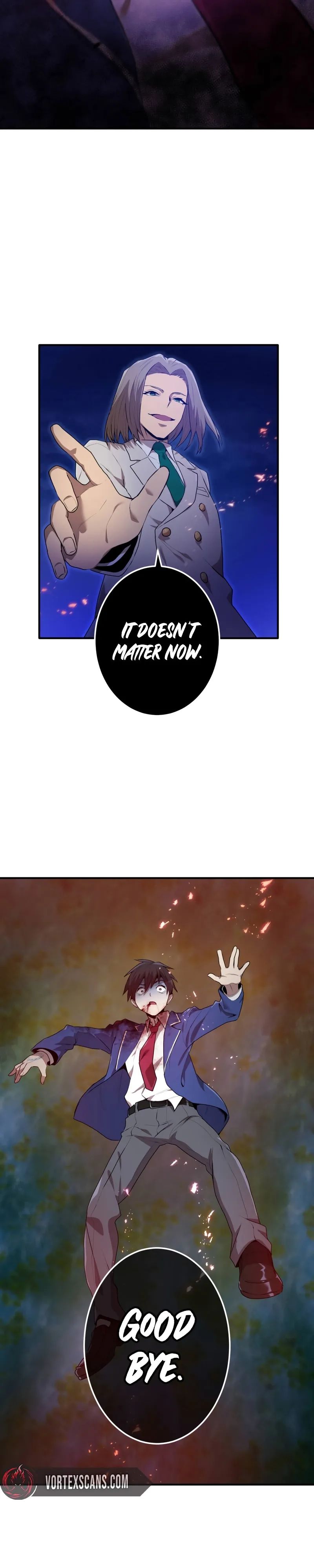 I Am the Strongest Awakeners, Recognized by All of the World’s Cheat Masters Chapter 1 - Page 65