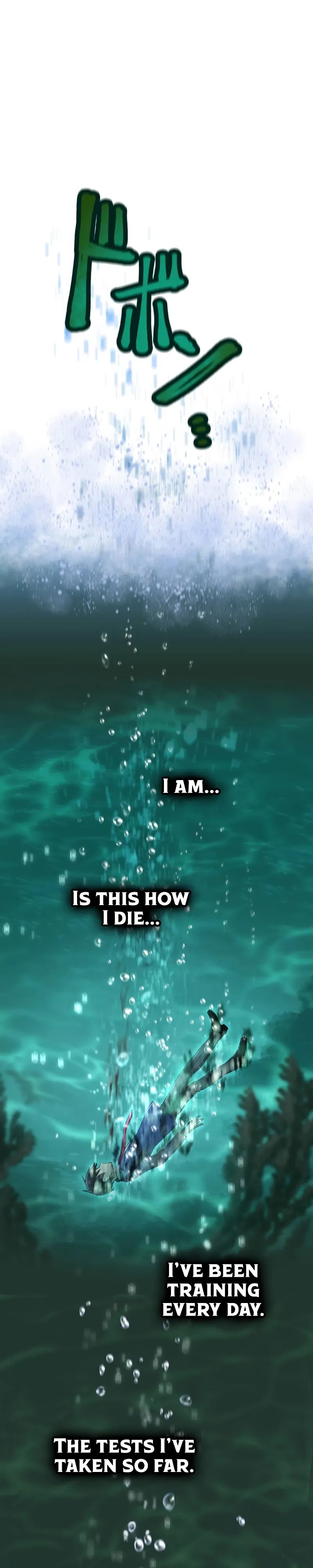 I Am the Strongest Awakeners, Recognized by All of the World’s Cheat Masters Chapter 1 - Page 66