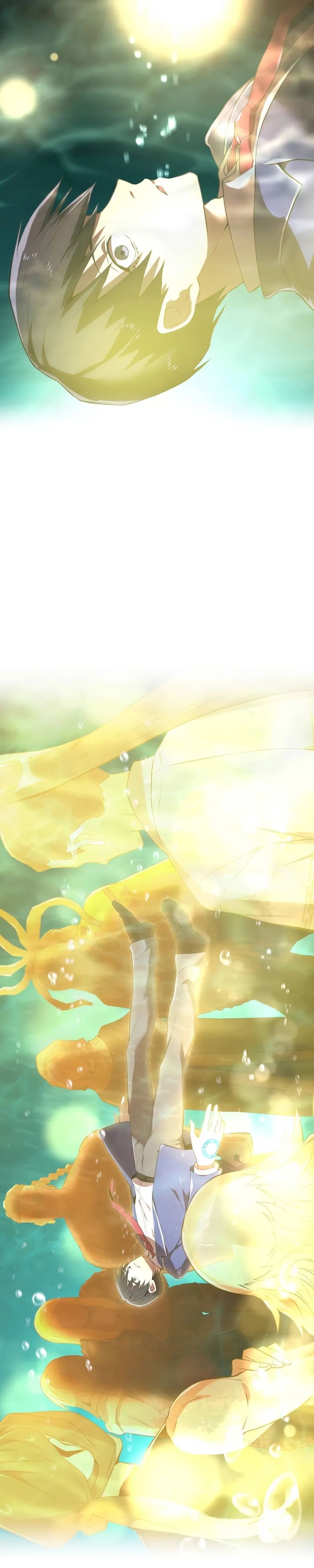 I Am the Strongest Awakeners, Recognized by All of the World’s Cheat Masters Chapter 1 - Page 68
