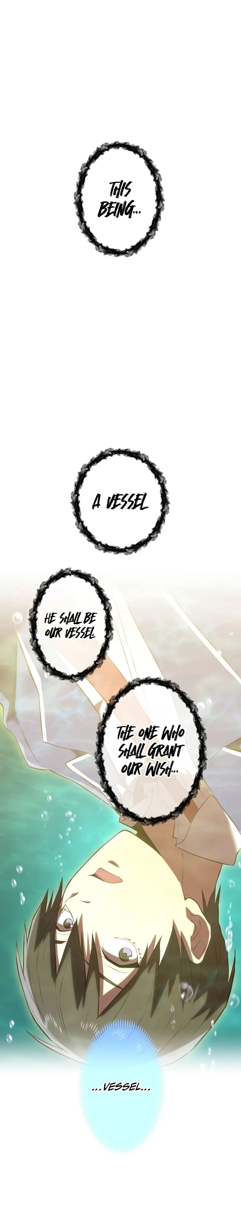 I Am the Strongest Awakeners, Recognized by All of the World’s Cheat Masters Chapter 1 - Page 69