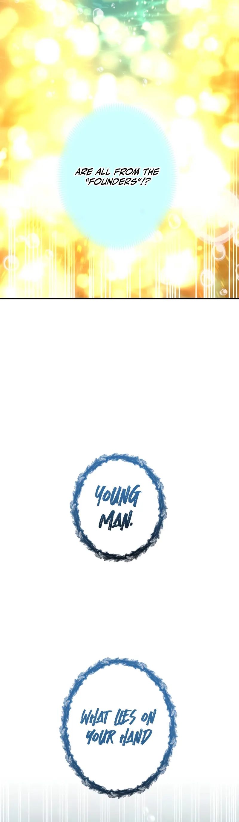 I Am the Strongest Awakeners, Recognized by All of the World’s Cheat Masters Chapter 1 - Page 71