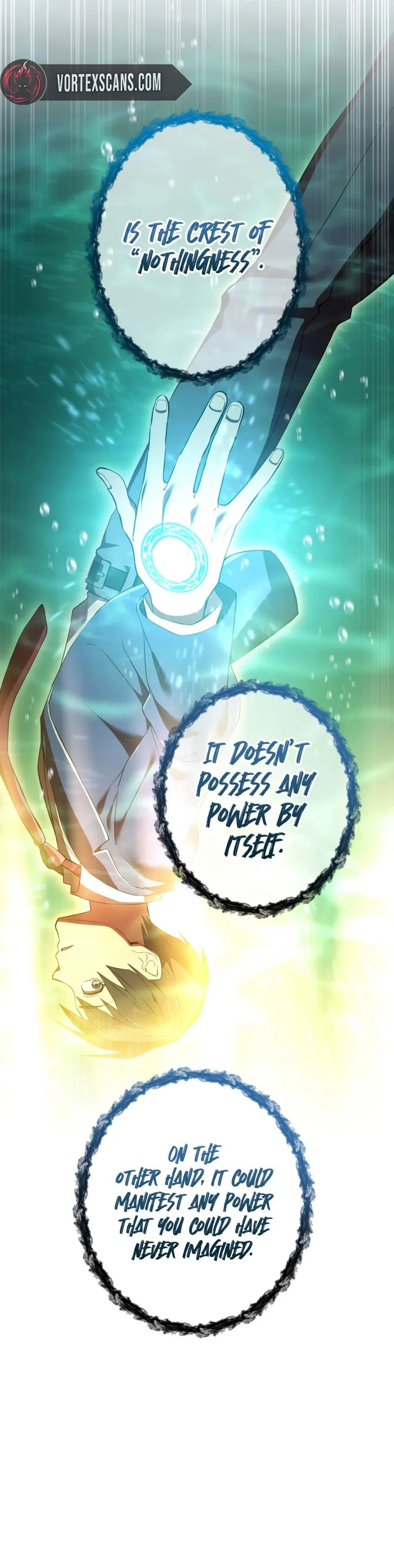 I Am the Strongest Awakeners, Recognized by All of the World’s Cheat Masters Chapter 1 - Page 72