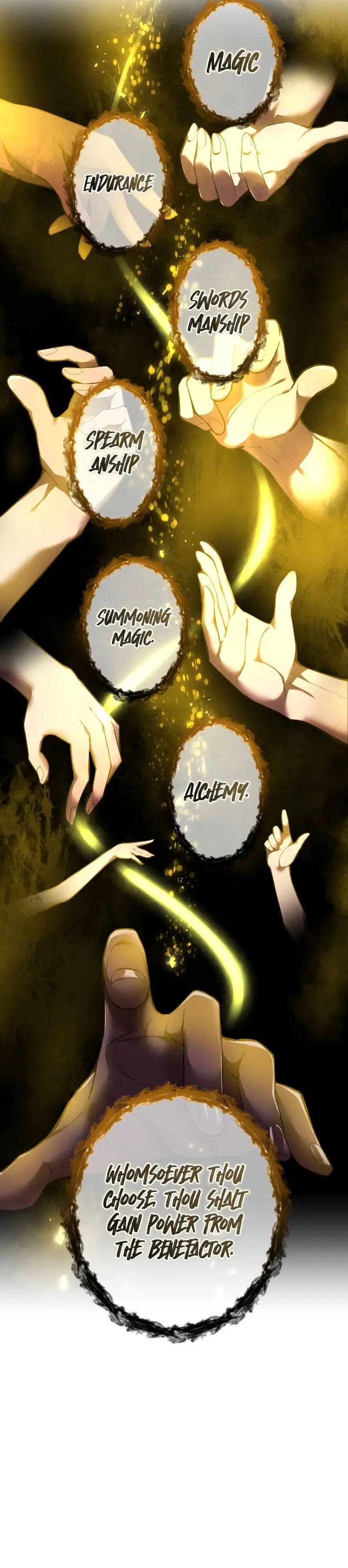 I Am the Strongest Awakeners, Recognized by All of the World’s Cheat Masters Chapter 1 - Page 74