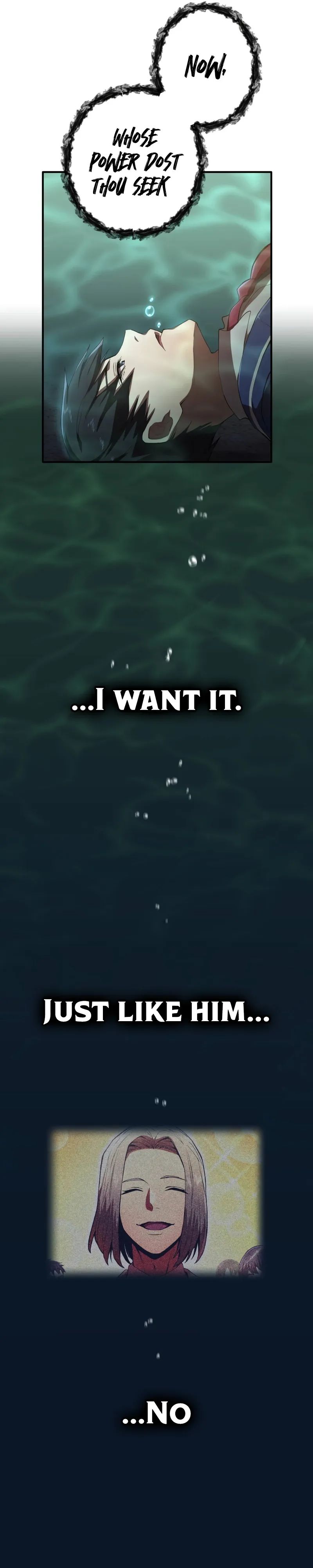 I Am the Strongest Awakeners, Recognized by All of the World’s Cheat Masters Chapter 1 - Page 75