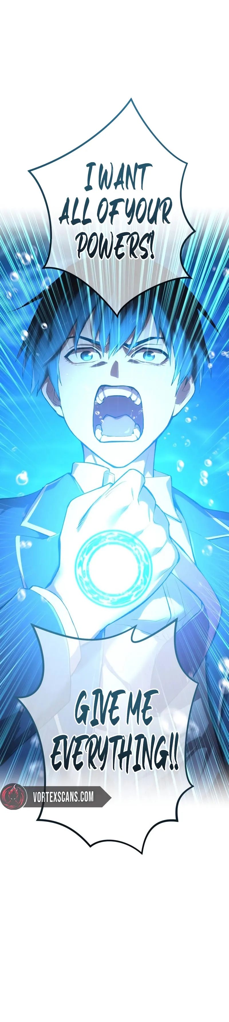 I Am the Strongest Awakeners, Recognized by All of the World’s Cheat Masters Chapter 1 - Page 78