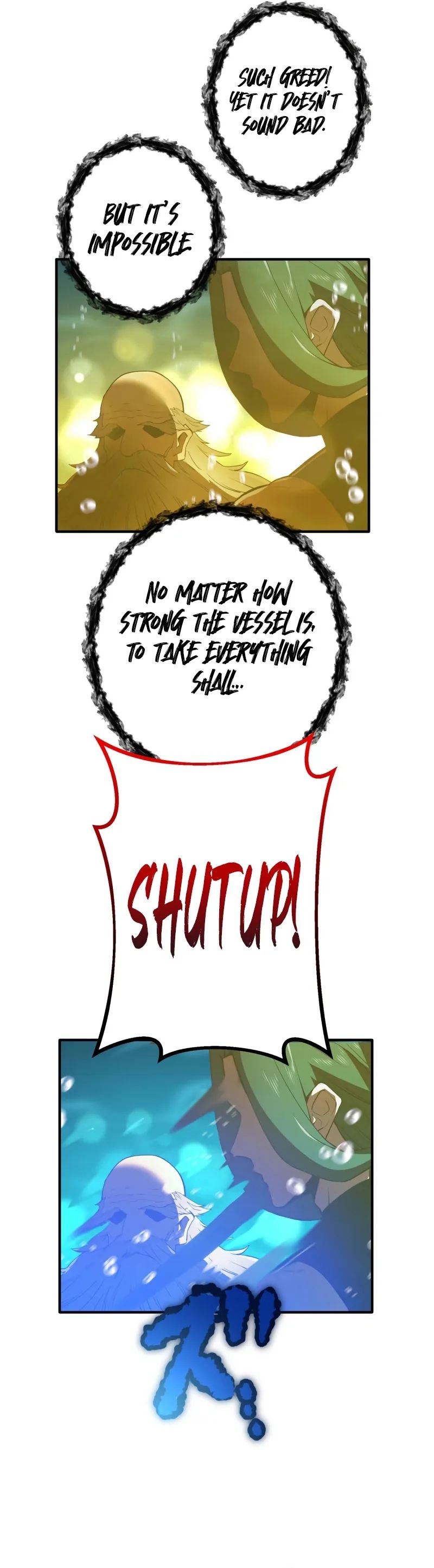 I Am the Strongest Awakeners, Recognized by All of the World’s Cheat Masters Chapter 1 - Page 79
