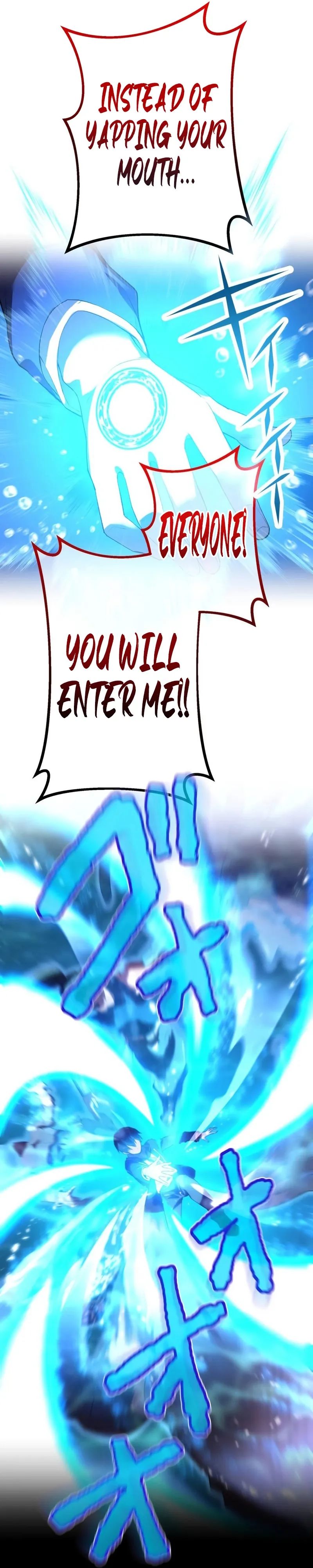 I Am the Strongest Awakeners, Recognized by All of the World’s Cheat Masters Chapter 1 - Page 80