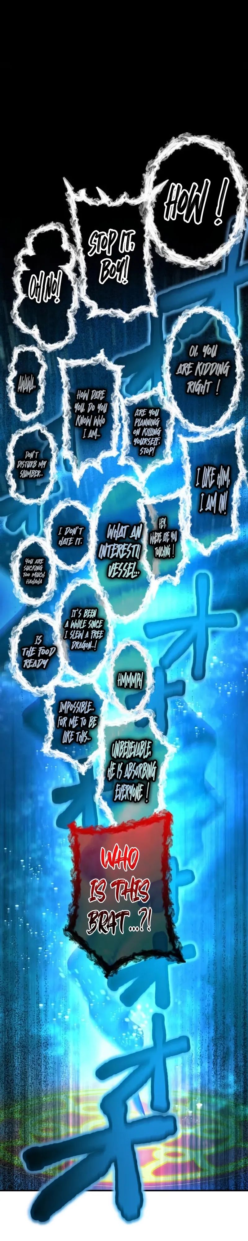 I Am the Strongest Awakeners, Recognized by All of the World’s Cheat Masters Chapter 1 - Page 81