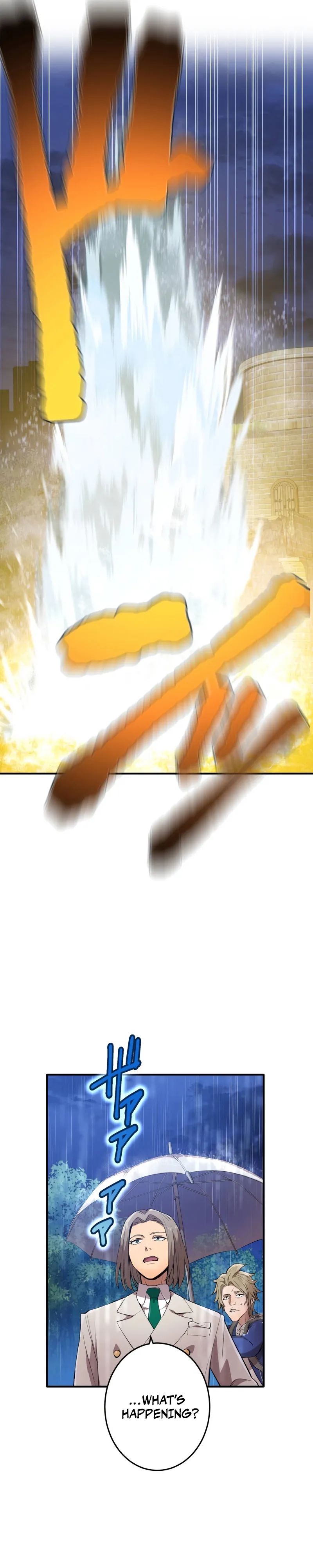 I Am the Strongest Awakeners, Recognized by All of the World’s Cheat Masters Chapter 1 - Page 83