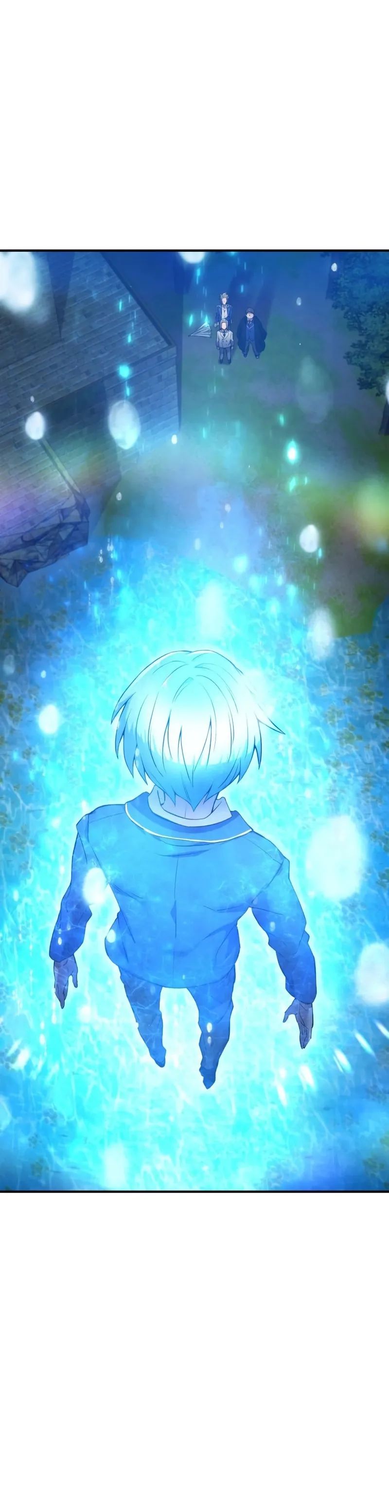 I Am the Strongest Awakeners, Recognized by All of the World’s Cheat Masters Chapter 1 - Page 84