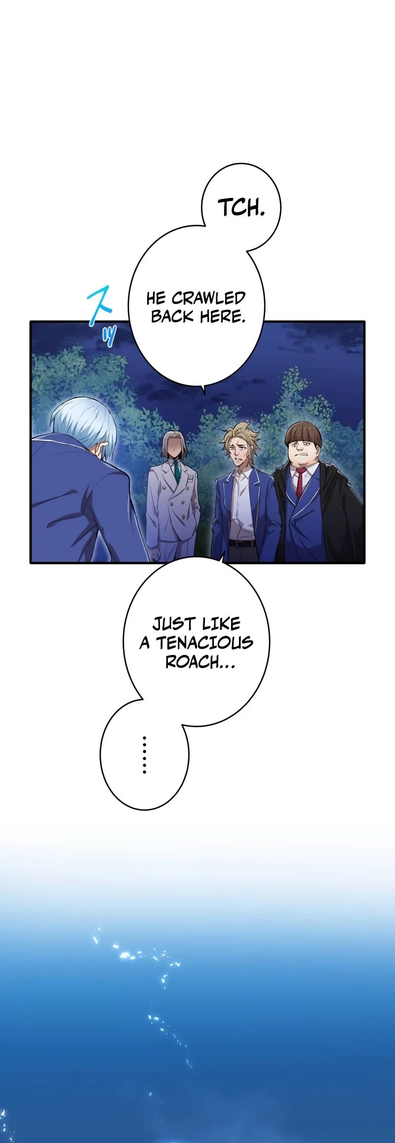 I Am the Strongest Awakeners, Recognized by All of the World’s Cheat Masters Chapter 1 - Page 86