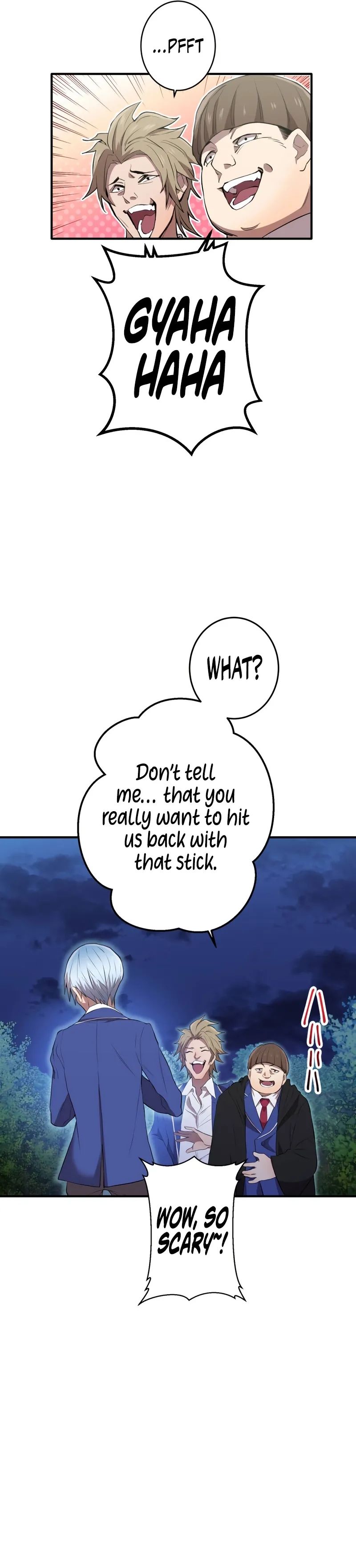 I Am the Strongest Awakeners, Recognized by All of the World’s Cheat Masters Chapter 1 - Page 88