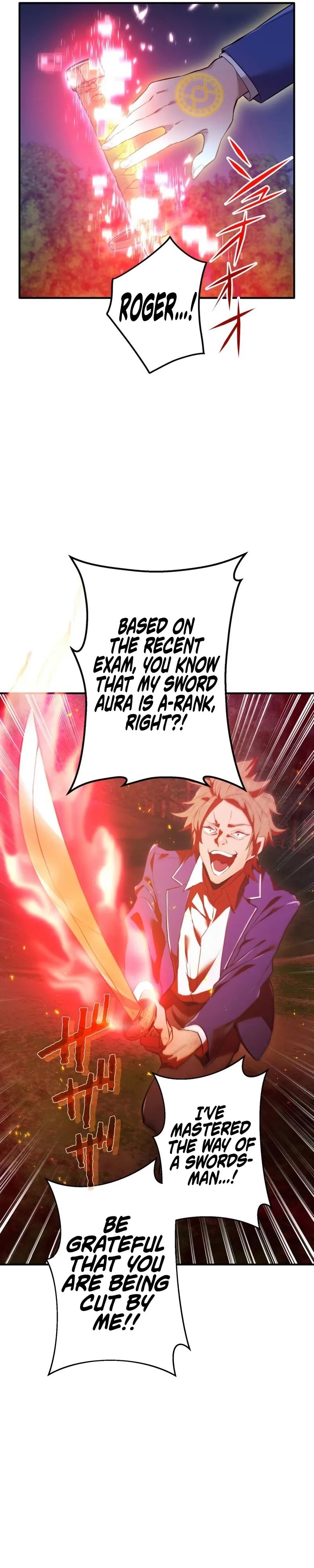 I Am the Strongest Awakeners, Recognized by All of the World’s Cheat Masters Chapter 1 - Page 90