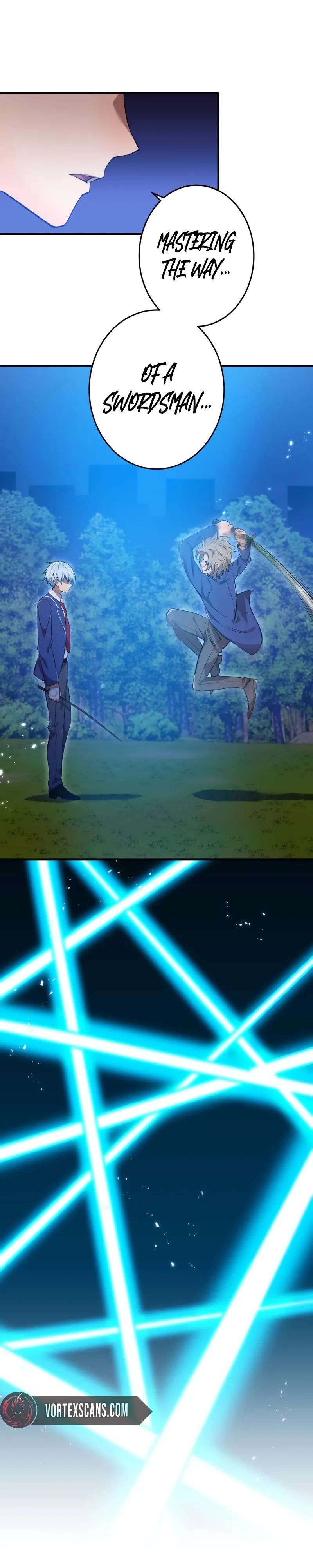 I Am the Strongest Awakeners, Recognized by All of the World’s Cheat Masters Chapter 1 - Page 91