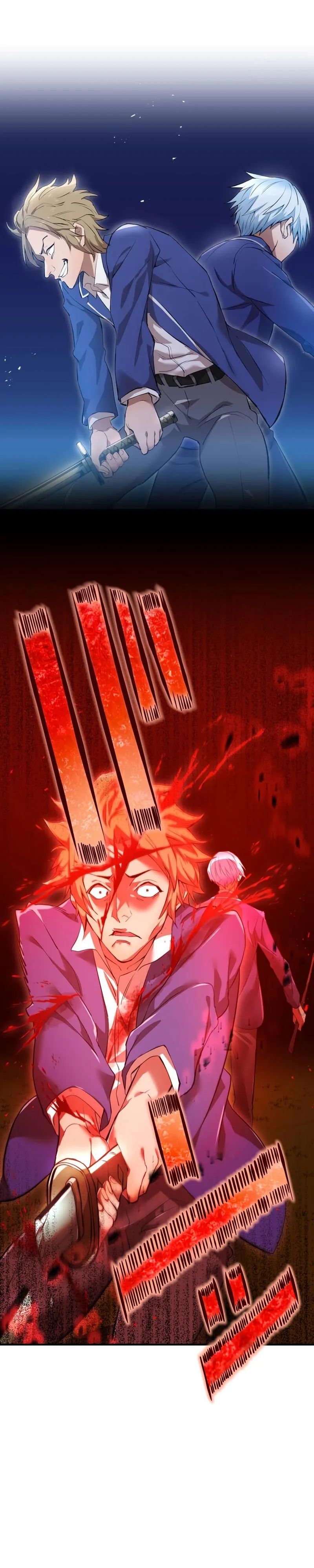 I Am the Strongest Awakeners, Recognized by All of the World’s Cheat Masters Chapter 1 - Page 92